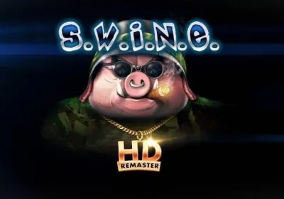 SWINE HD Remaster