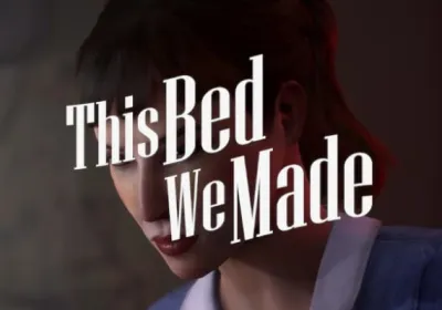 This Bed We Made