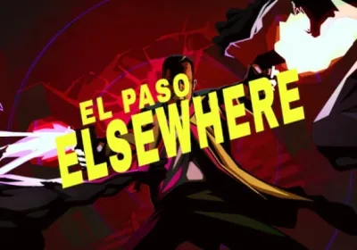 El Paso, Elsewhere