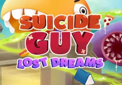 Suicide Guy: The Lost Dreams