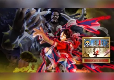 One Piece: Pirate Warriors 4 Ultimate Edition