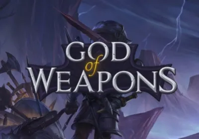 God Of Weapons