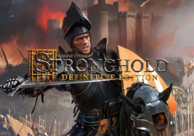 Stronghold Definitive Edition