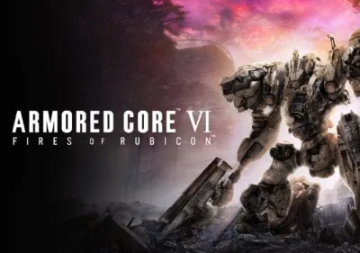 Armored Core VI: Fires Of Rubicon - Pre-Order Bonus DLC