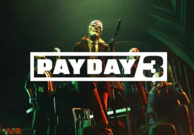 PayDay 3 Egypt