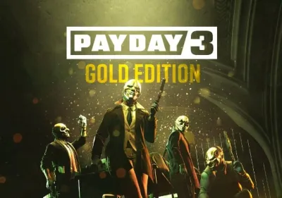 PayDay 3 Gold Edition Egypt