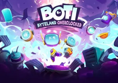 Boti: Byteland Overclocked