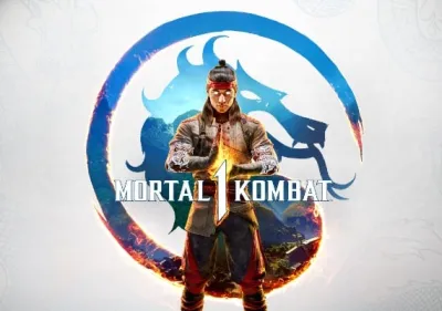 Mortal Kombat 1 - Pre-Order Bonus DLC
