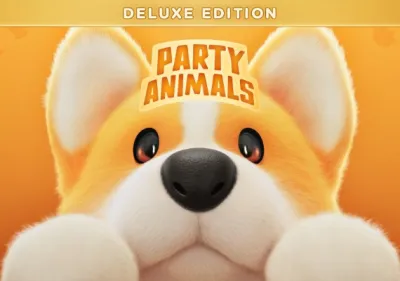 Party Animals Deluxe Edition