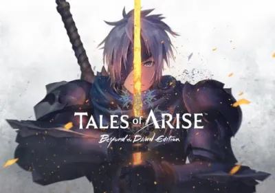 Tales of Arise + Beyond the Dawn - Bundle