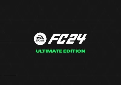 EA Sports: FC 24 Ultimate Edition EN Taiwan