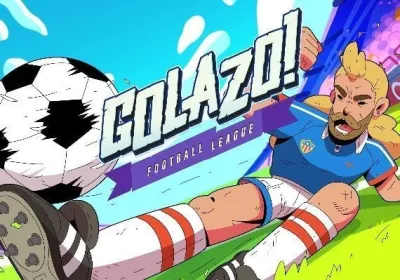 Golazo!