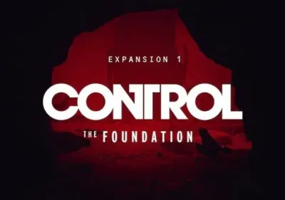 Control: The Foundation DLC