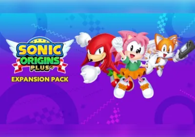 Sonic: Origins - Plus Expansion Pack DLC