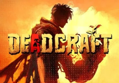 Deadcraft