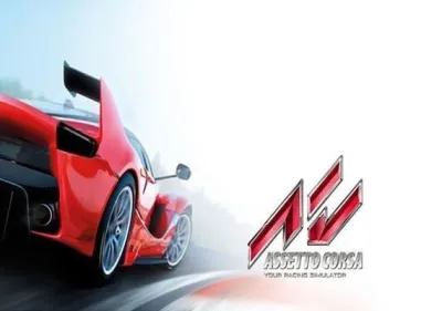 Assetto Corsa: Red Pack DLC