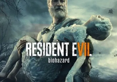 Resident Evil 7: Biohazard - End of Zoe DLC