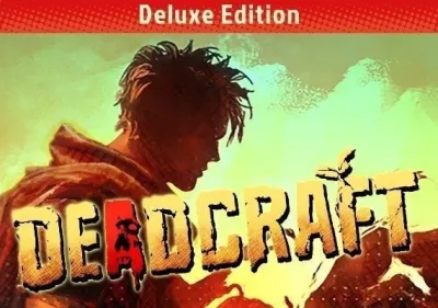 Deadcraft Deluxe Edition