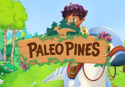 Paleo Pines