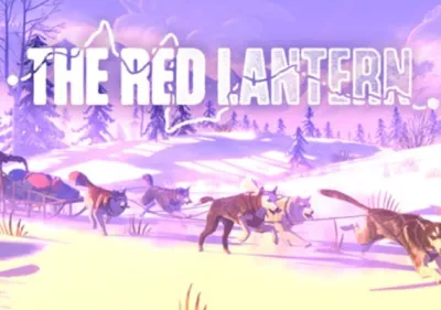 The Red Lantern