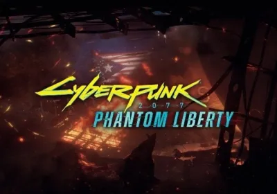 Cyberpunk 2077: Phantom Liberty DLC Egypt