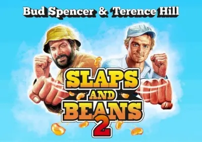 Bud Spencer & Terence Hill - Slaps And Beans 2
