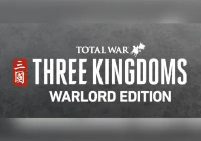 Total War: Three Kingdoms Warlord Edition