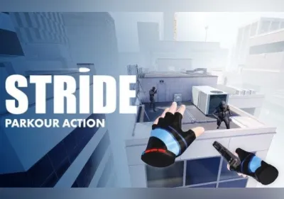 Stride VR