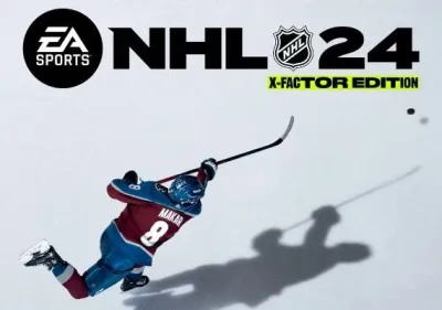 NHL 24 X-Factor Edition
