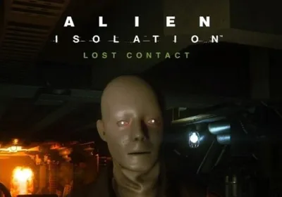 Alien: Isolation - Lost Contact DLC