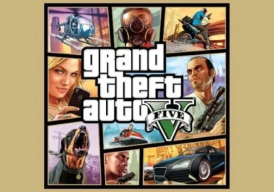 Grand Theft Auto V GTA 5: Story Mode DLC