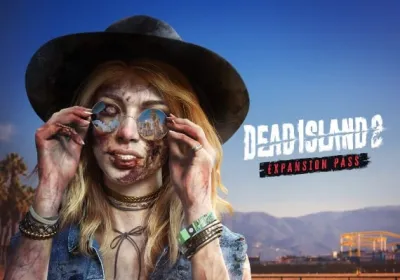Dead Island 2 - Expansion Pass DLC