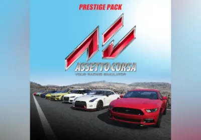 Assetto Corsa - Prestige Pack DLC