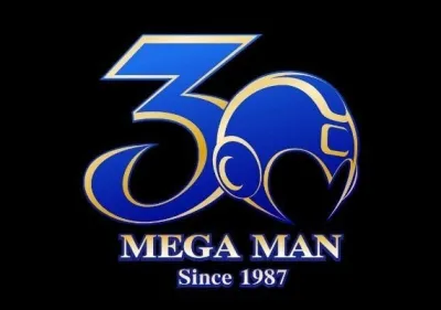 Mega Man - 30th Anniversary Bundle