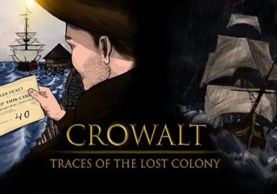 Crowalt: Traces of the Lost Colony