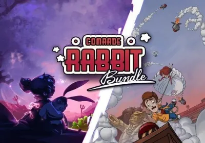 Comrade Rabbit - Bundle