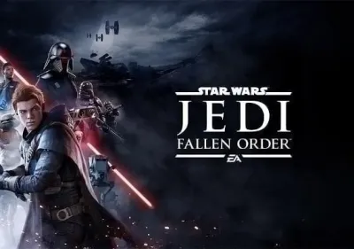 Star Wars Jedi: Fallen Order - Deluxe Upgrade DLC