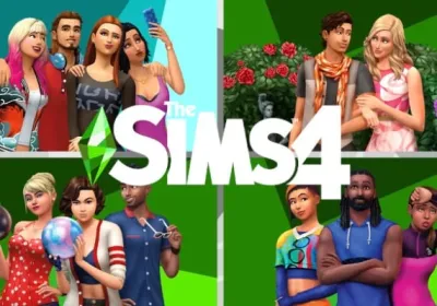 The Sims 4 - Back to School Bundle DLC