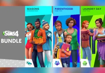The Sims 4 - Everyday Sims Bundle DLC