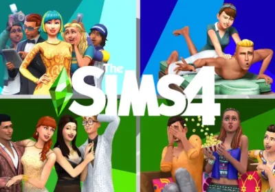 The Sims 4 - Live Lavishly Bundle DLC