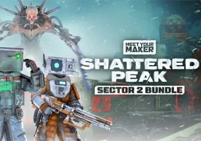 Meet Your Maker - Sector 2 Bundle DLC