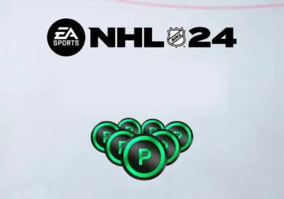 NHL 24 3000 NHL Points