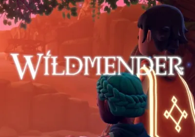 Wildmender