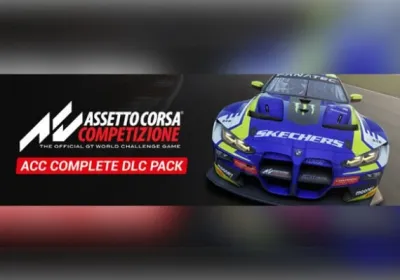 Assetto Corsa Competizione - DLC Pack DLC