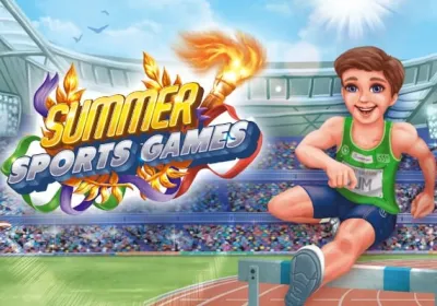 Summer Sports Games