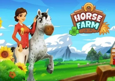 Horse Farm