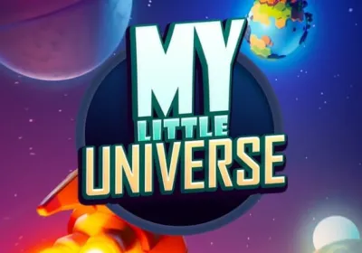 My Little Universe