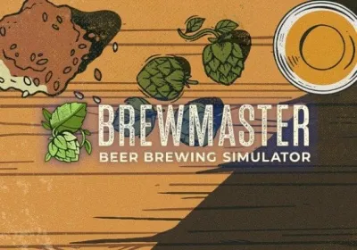 Brewmaster: Beer Brewing Simulator