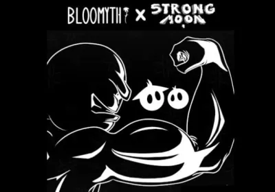 Bloomyth + Strong Moon - Bundle