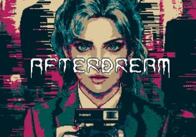Afterdream